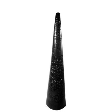 DEEP'R XXL Dildo Pole - Black 