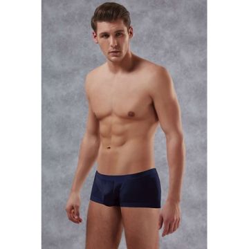 Doreanse Heren Boxer - Blauw *