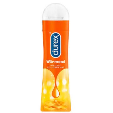 Durex Play Warming Gel 100ml
