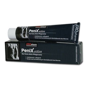 PeniX Active Crème 75 ml