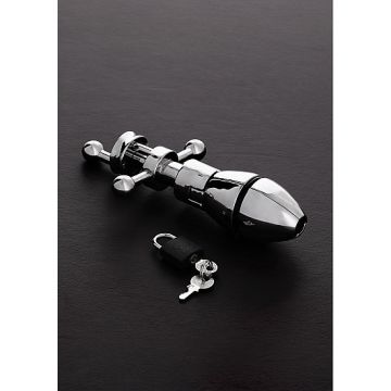 The Ultimate Asslock