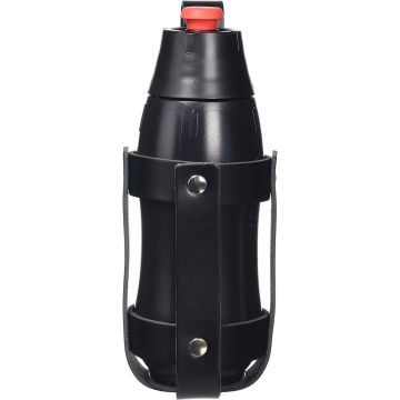 Lube Bottle Holder Zwart