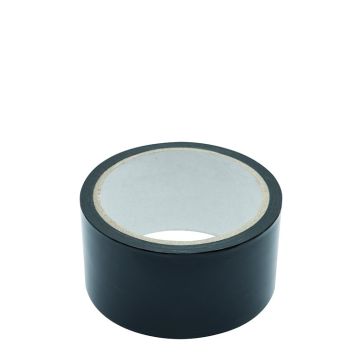 Bondage Tape 18 Meter - Zwart*