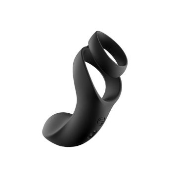 Svakom - Benedict Vibrerende Cockring Perineum Massager