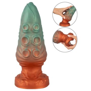 Monster Buttplug Atlantis