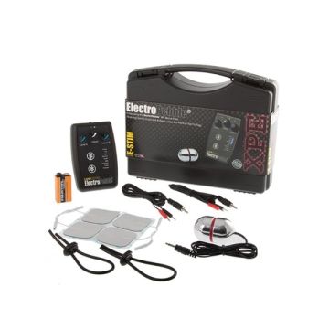 E-Stim ElectroPebble XPF Pack - Red*