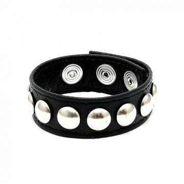 Cockring Met Studs