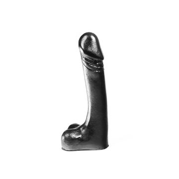 Dark Crystal James Dildo Black