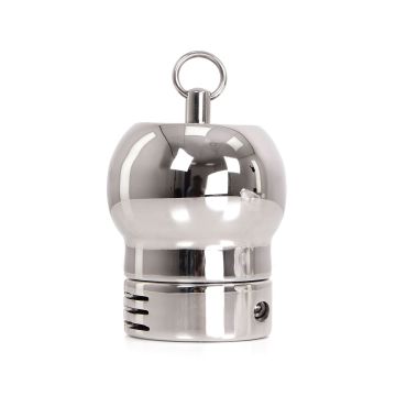 Kiotos Steel Ballstretcher Extreme Weight - 649 gram