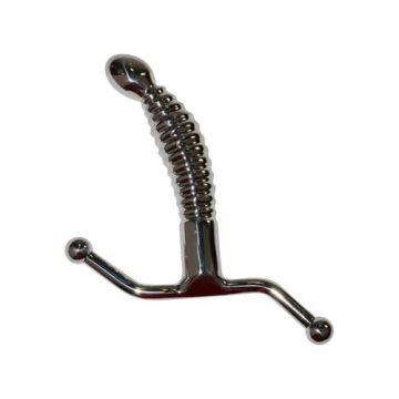 Ribbed G Spot Stimulator