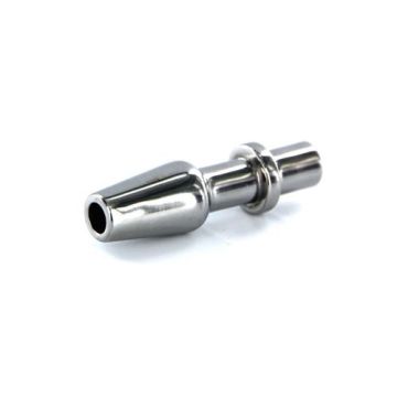 Open ZZ Penis Plug
