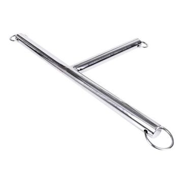T-vormige spreidstang - 43 cm
