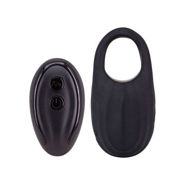 Vibrerende Embrace Luxury Cockring