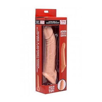 Penissleeve Size Matters - 5 cm Verlenging