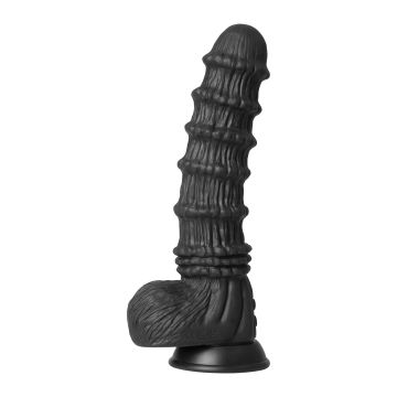 Vibrerende Monster Dildo Dragon Hidden Desire Extreme