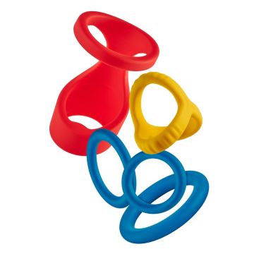 Cockringen Long Play Love Set 