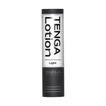 Tenga Lotion Light - Waterbasis Glijmiddel - 170 ml