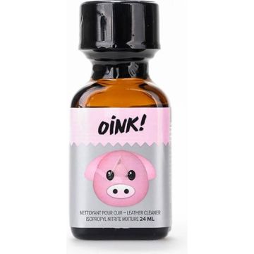Oink Poppers - 24 ml