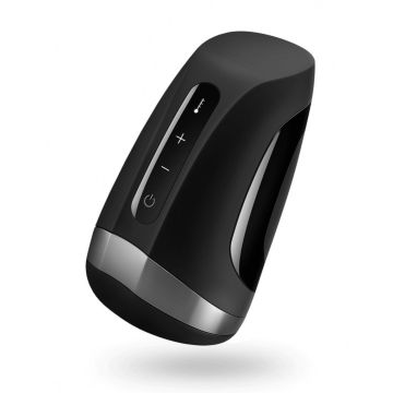 Satisfyer Men Heating Vibration