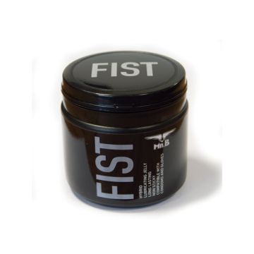 Mister B Fist Classic Lube 500 ml