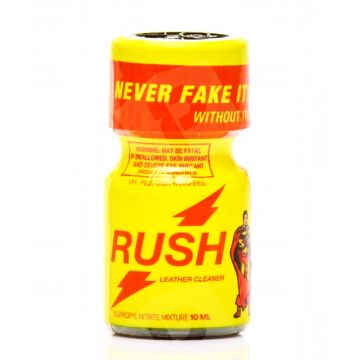 Rush PWD Classic Poppers - 10ml