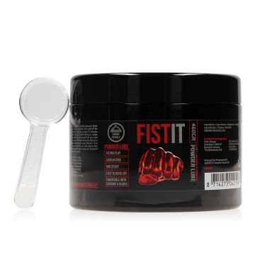Fistit Powder Lube - 460 gr