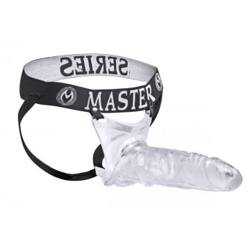 Nexus - O Black P-Spot & G-Spot Stimulator