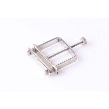 Press Style Nipple Clamps