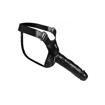 Holle Strap-On Infiltrator 