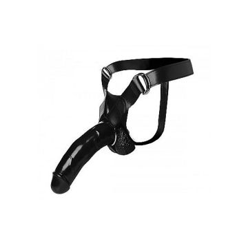 Holle Strap-On Infiltrator 2