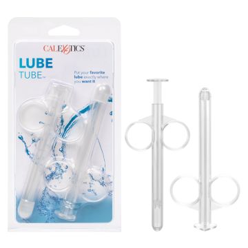 Lube Tube 2 stuks