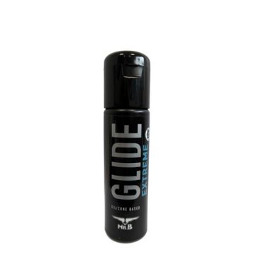 Mister B GLIDE Extreme Op Siliconenbasis