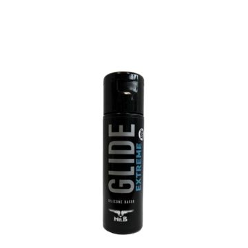 Mister B GLIDE Extreme Op Siliconenbasis