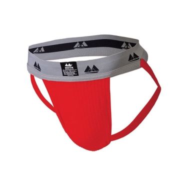 MM Jocks Rode jockstrap