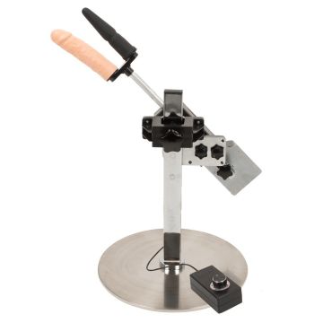 Neukmachine Big Bang Penetrator