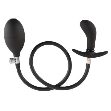 Opblaasbare Anaal Plug - You2Toys*