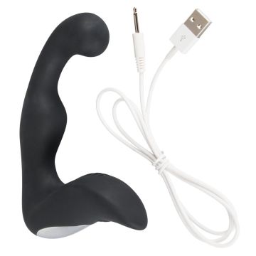 Rebel prostaat vibrator