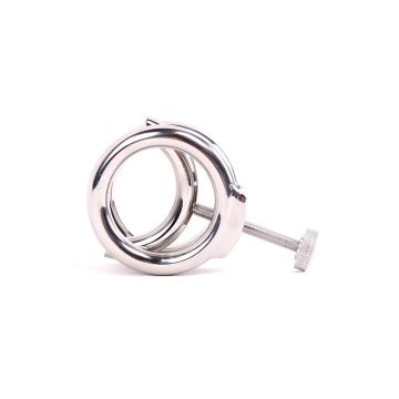 Screw Me Testicle Crusher - Kiotos Steel