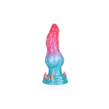 Frostfang Cock Dildo - Kiotos Monstar