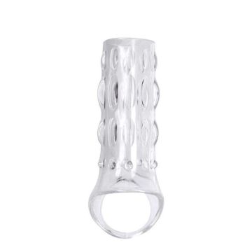 Renegade Rev. Power Cage Clear