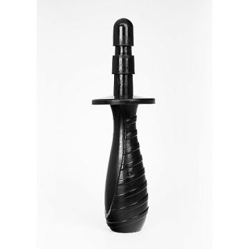 Poignee - Handle - Black 