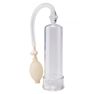 Pump Worx Beginner's Power Pump - Wit