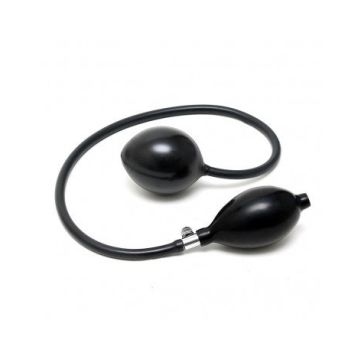 Opblaasballon Met Pomp