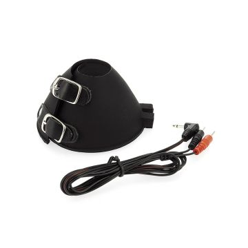 Electro Sex Balzak Parachute Bi Polair