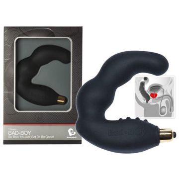 Rocks Off - Bad Boy Prostaat vibrator