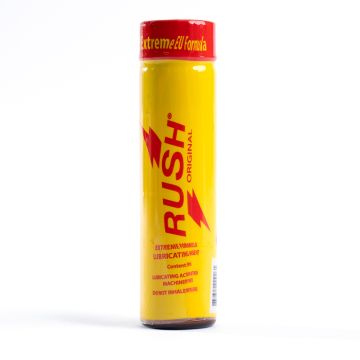 Rush Extreme EU Poppers - 30 ml