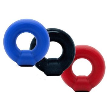 Squatter Ring van Sport Fucker