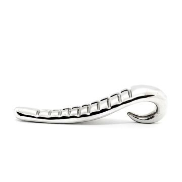 Stalen Dildo Devil's Tonque*