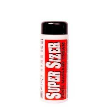 Super Sizer Penis Crème