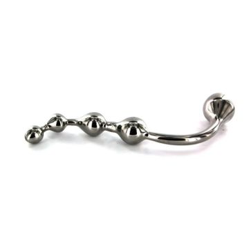 Multi Stem Pleasure Wand Dildo